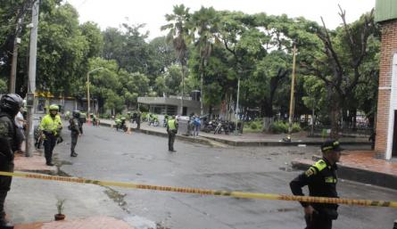 Inseguridad en Cúcuta 