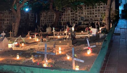 cementerio