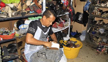 Profesiones y oficios en Cúcuta que se perdieron en el pasado 