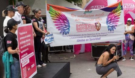 Campaña ‘De qué trata la Trata’  llegó a Cúcuta 