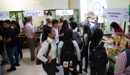 Festival de Negocios Norte