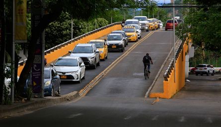 avenida cero