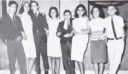foto del recuerdo