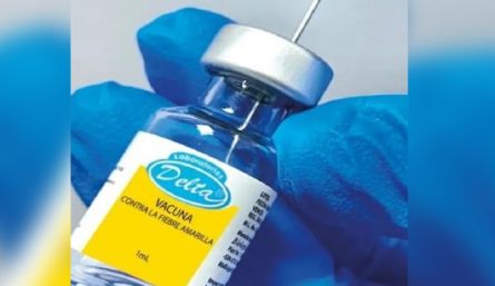 ¡No se deje engañar! Secretaría de Salud en Cúcuta advierte sobre falsa vacuna 
