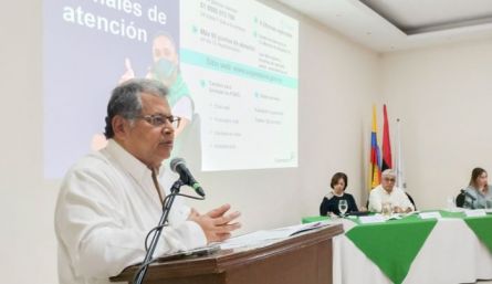 Sanitas es la EPS con más quejas por mal servicio ante la Supersalud 