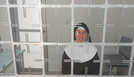 La vocación religiosa en Cúcuta