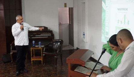 Imsalud planea vender IPS abandonadas