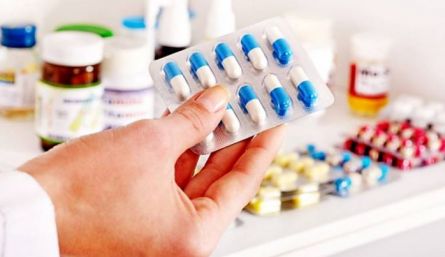 Los medicamentos llegan a través de la Organización Panamericana de la Salud (OPS)./ Foto: Cortesía/ La Opinión