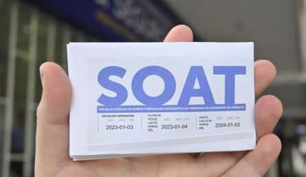 Niegan atención pacientes Soat