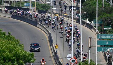 Estas son las vías que estarán cerradas en Cúcuta por Clásico RCN 