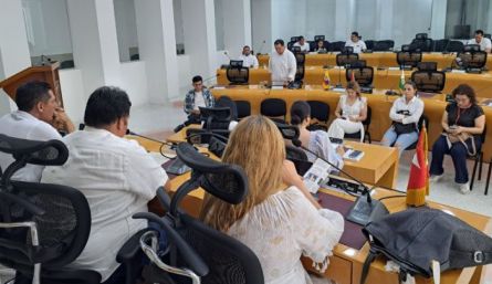 El periodo tendrá una duración de dos meses. /Foto Cortesía / La Opinión 