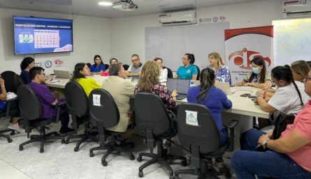La Universidad Simón Bolívar será la anfitriona del lanzamiento de la Feria./ Foto: Cortesía / La Opinión 