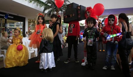Halloween-encantado