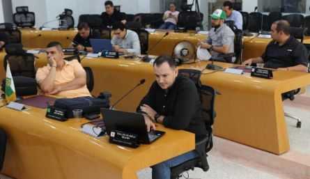 No prosperó en el Concejo el proyecto de los incentivos tributarios para morosos./Foto cortesía