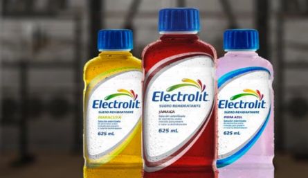 electrolit