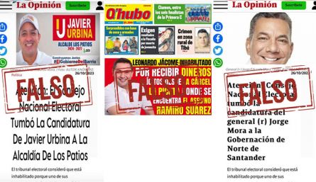 falso