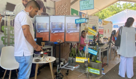 Proyectos innovadores llegan a Norte de Santander.
