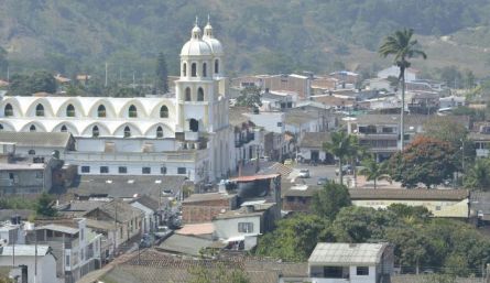Chinácota fue el municipio de sexta categoría con más alto puntaje en la medición del IDI./Foto Archivo