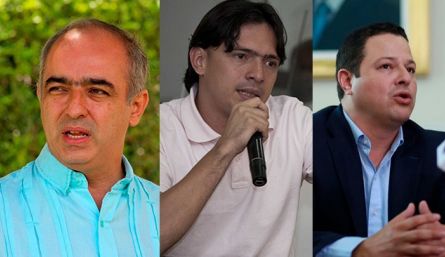 Exconcejales imputados por la Fiscalía no admitirán cargos