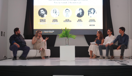 Interruptor 2023, un encuentro de innovación pública para integrar a la ciudadanía cucuteña