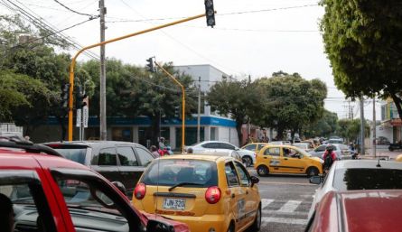 Retos de la movilidad en Cúcuta