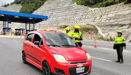 Autoridades de tránsito deberán incrementar operativos. / Foto: Cortesía / La Opinión