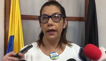 María Constanza Arteaga Hernández/Foto archivo/La Opinión