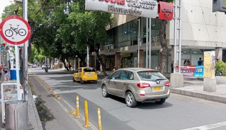 Expertos quieren rescatar el patrimonio de el Centro de la ciudad.