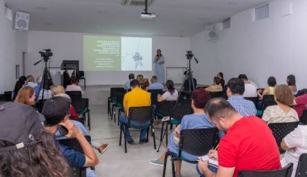 El diplomado comenzó el 12 de agosto. Tuvo 120 horas de intensidad y contó con más de 20 expertos en historia, administración y política./ Foto: Cortesía / La Opinión 