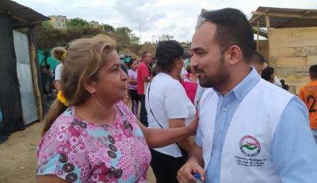 Balance de gestión Personería de Cúcuta 