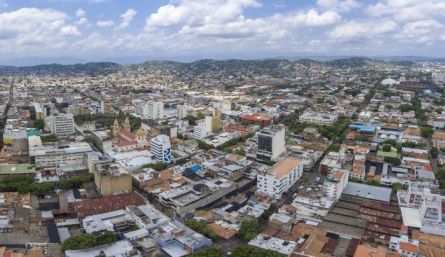 Los alcaldes y gobernadores del país ya comenzaron a estructurar los planes de desarrollo que guiarán sus administraciones./Foto archivo