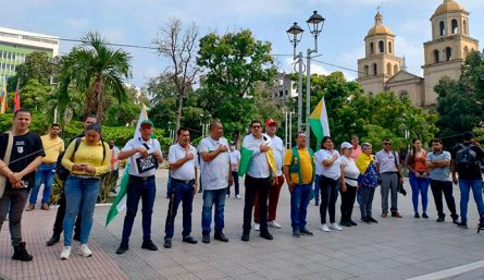 Federación de Juntas de Acción Comunal de Cúcuta