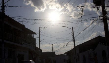 Cúcuta en alerta roja por incendios