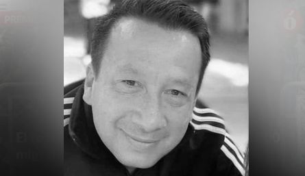 Falleció Jorge Luis Durán, primer editor de Q´hubo Cúcuta