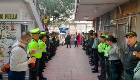 Regreso a clases