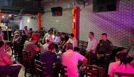 El gremio de los negocios nocturnos plantea combatir la informalidad en la venta de licor/Foto cortesía