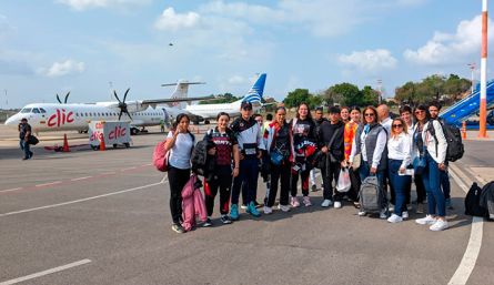 Aerolínea Clic