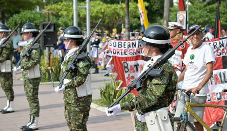 211 años de la Batalla de Cúcuta