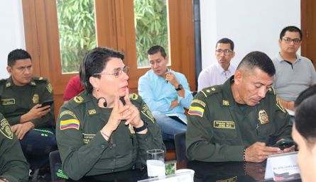 Consejo de seguridad