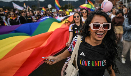 La Fiscalía General de la Nación creó un grupo que tendrá como objetivo principal investigar los delitos que son cometidos contra las personas por su orientación sexual e identidad de género