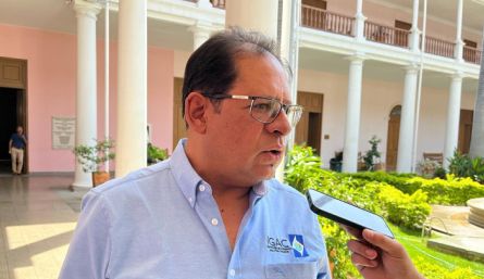 Gustavo Marulanda,
