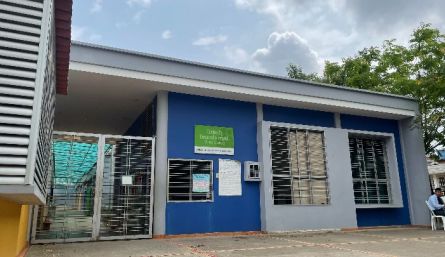 Niños de Cúcuta a la espera de la reapertura de los Centros de Desarrollo Infantil