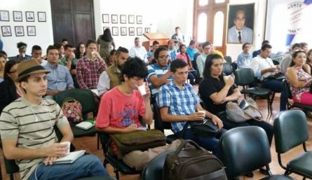 La juventud de Cúcuta apuesta por temas relacionados a la educación, salud mental y empleo.