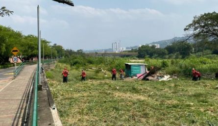 Con este proceso de conectividad, Cúcuta le apuesta a cerrar sus brechas digitales. / Fotos Cortesía / La Opinión