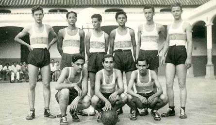 baloncesto