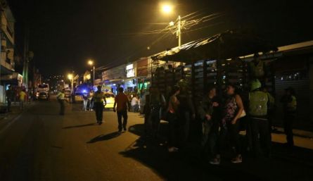 Está en trámite un decreto para poner orden a la venta y consumo de licor en Cúcuta/Foto archivo