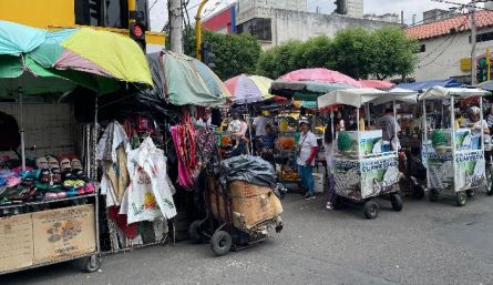 Tras las promesas fallidas de reubicación por administraciones anteriores, ahora están atentos a la llamada “reorganización”