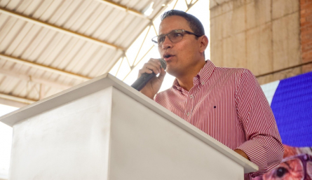 Plan de desarrollo Cúcuta 2024-2027