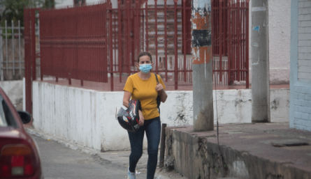 Contaminación del aire en cúcuta
