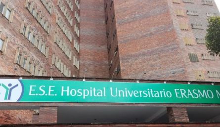 El Erasmo Meoz cuenta con 2.000 empleados/Foto Archivo/La Opinión